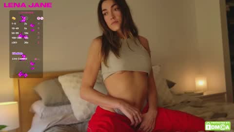 lenajane_xx online show from 09.12.25