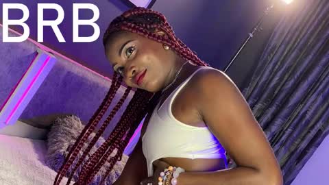 Snapshot of lenalaurent chatting on 10.16.25 lena laurent online show from 10.16.25