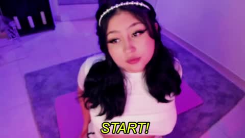 Lenna Kang online show from 06.02.26