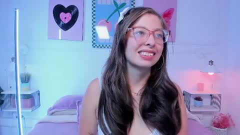 Lenna  online show from 07.11.26