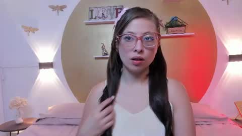 Lenna  online show from 07.12.26