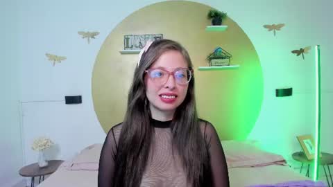Lenna  online show from 07.13.26