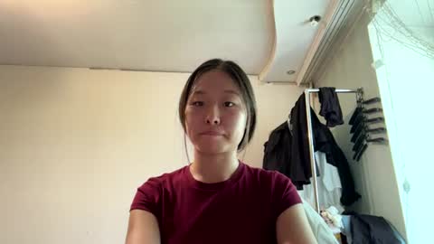 Snapshot of lennaguzzardo chatting on 07.26.26 Marry online show from 07.26.26
