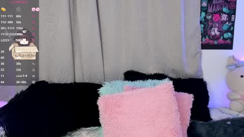 Snapshot of lenneval chatting on 01.02.25 Val online show from 01.02.25