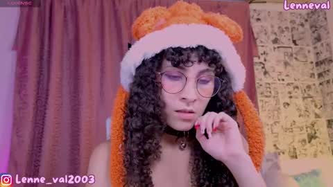 Snapshot of lenneval chatting on 09.21.25 Val online show from 09.21.25