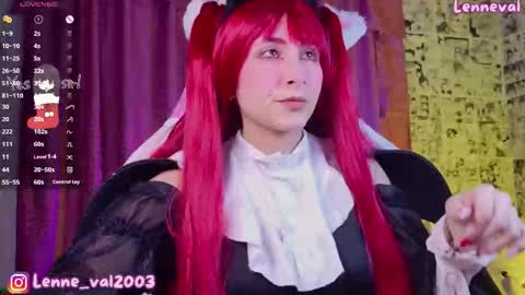 Val online show from 11.28.25