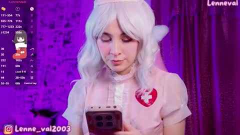 Val online show from 12.18.25