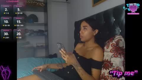 Snapshot of lennoxgreer chatting on 01.04.25 lennoxgreer online show from 01.04.25