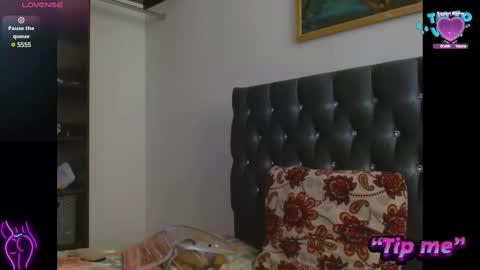 Snapshot of lennoxgreer chatting on 01.11.25 lennoxgreer online show from 01.11.25