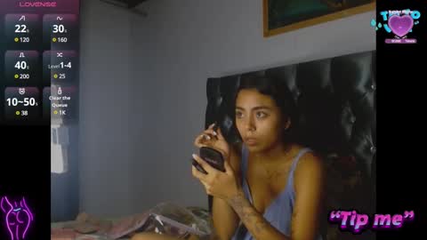 Snapshot of lennoxgreer chatting on 01.11.25 lennoxgreer online show from 01.11.25