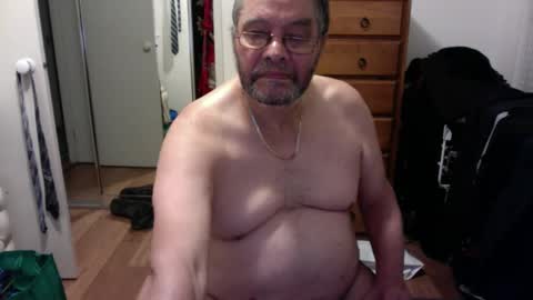 Pussylicker online show from 12.09.24