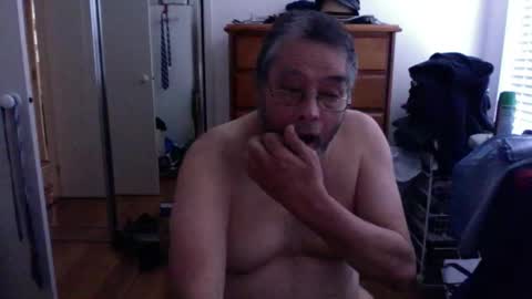 Pussylicker online show from 12.16.24