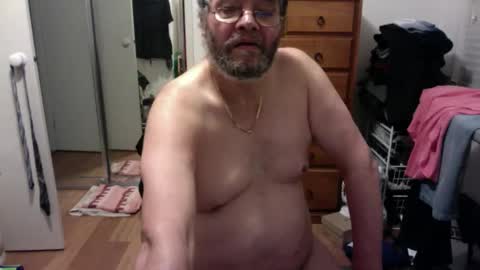 Pussylicker online show from 01.06.25