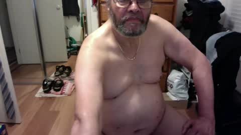 Pussylicker online show from 01.13.25