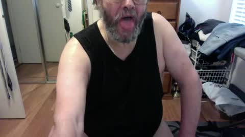 Pussylicker online show from 01.22.25