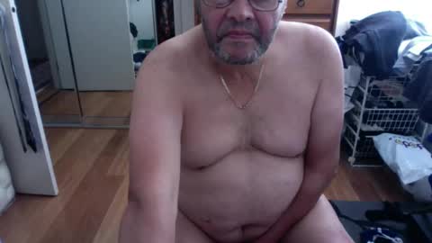 Pussylicker online show from 02.15.25