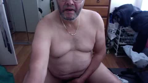 Pussylicker online show from 02.19.25