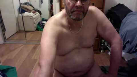 Pussylicker online show from 02.26.25