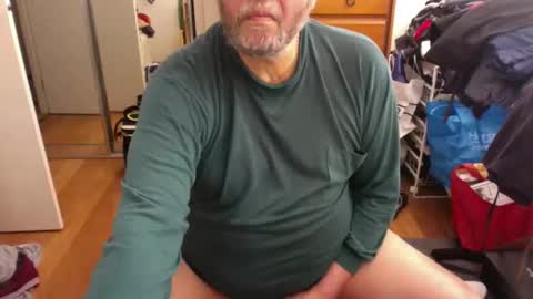 Pussylicker online show from 09.15.25
