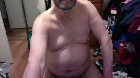 Pussylicker online show from 09.20.25