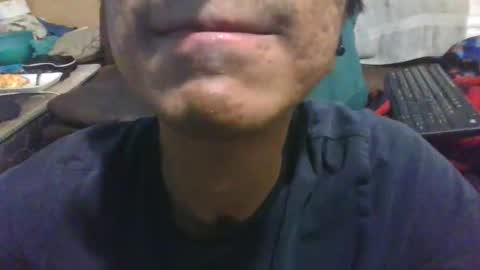 Snapshot of leo0m3d1n4 chatting on 11.07.25 Leonel Rodrigo rod online show from 11.07.25