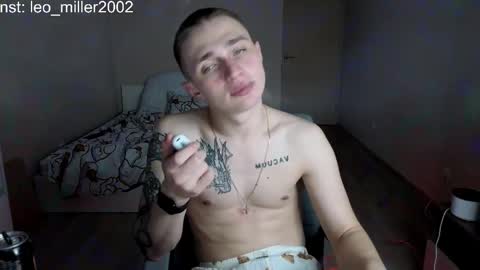 LEO online show from 04.20.26