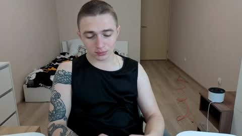 Snapshot of leo__miller chatting on 06.05.26 LEO online show from 06.05.26
