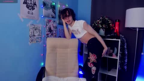 Leo online show from 11.20.25