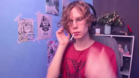 Leo online show from 02.21.26