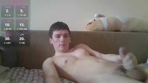 leo_cutie online show from 02.27.26