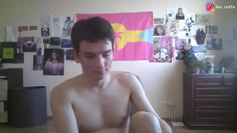 Snapshot of leo_cutie chatting on 03.14.26 leo_cutie online show from 03.14.26