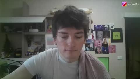 Snapshot of leo_cutie chatting on 05.02.26 leo_cutie online show from 05.02.26