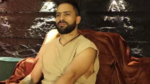 Leo  Diaz online show from 10.11.25