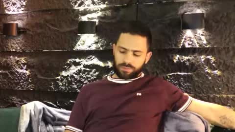 Leo  Diaz online show from 11.13.25