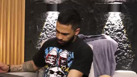 Leo  Diaz online show from 01.06.26