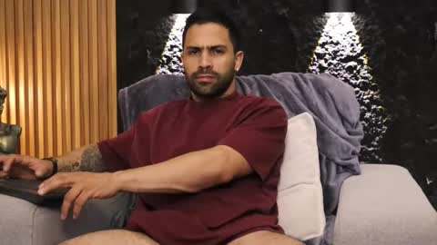 Leo  Diaz online show from 01.16.26