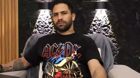 Leo  Diaz online show from 01.18.26