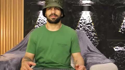 Leo  Diaz online show from 02.15.26