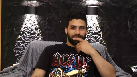 Leo  Diaz online show from 03.20.26