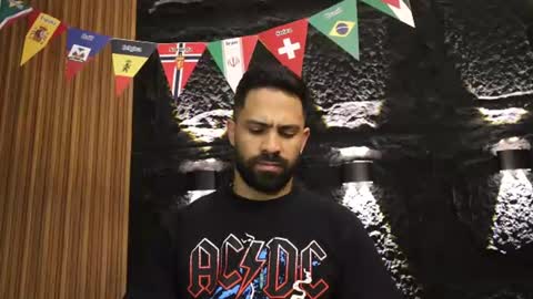 Leo  Diaz online show from 07.14.26
