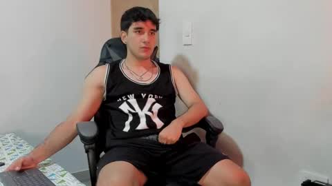 Leo Jones online show from 12.06.24