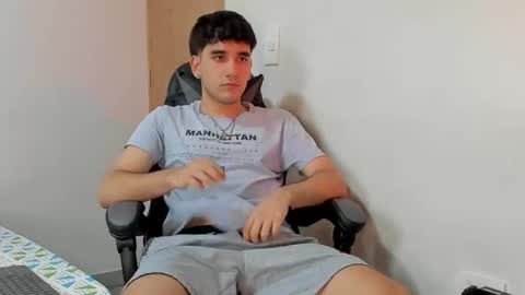 Leo Jones online show from 12.11.24