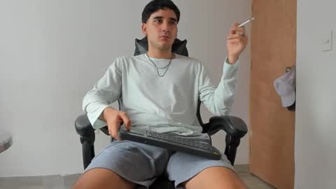 Leo Jones online show from 02.19.25