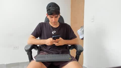 Leo Jones online show from 03.01.25