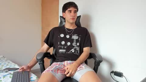 Leo Jones online show from 03.08.25