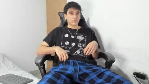 Leo Jones online show from 10.03.25