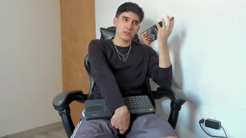 Leo Jones online show from 11.07.25