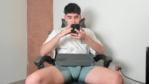 Leo Jones online show from 02.21.26