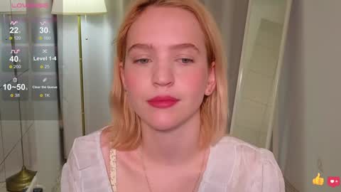  Ashly  online show from 01.11.25