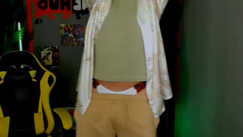 Leo online show from 09.26.25